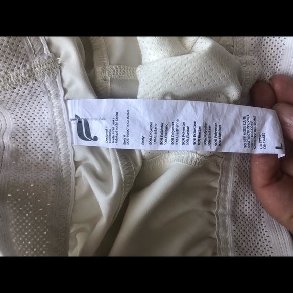 Mens fabletics shorts - Picture 3 of 4